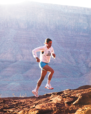 ACG Radical AirFlow NXT Women's Dri-FIT Long-Sleeve Trail Running